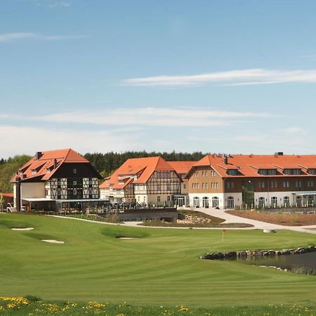 Spa&Golf Hotel Weimarer Land Blankenhain Exterior foto