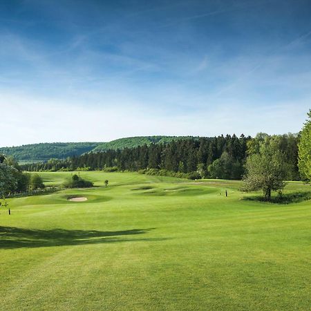 Spa&Golf Hotel Weimarer Land Blankenhain Exterior foto